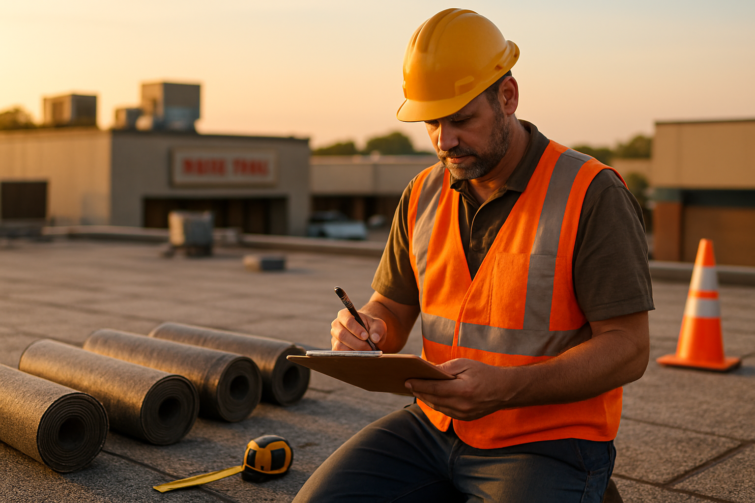 Expert Insight: Key Strategies for Effective Storm Damage Roof Repair in Southeast