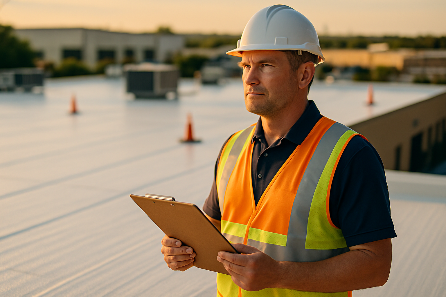 Expert Insight: Top Strategies for Energy-Efficient Roofing Options