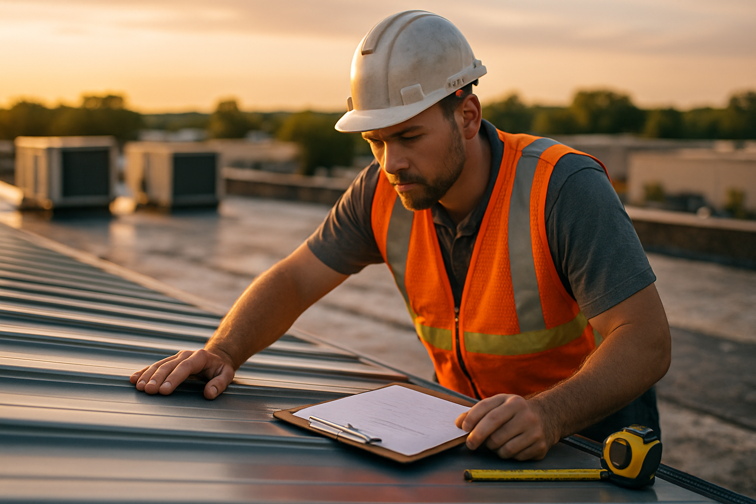 Expert Insight: Top Strategies for Effective Roofing Project Management