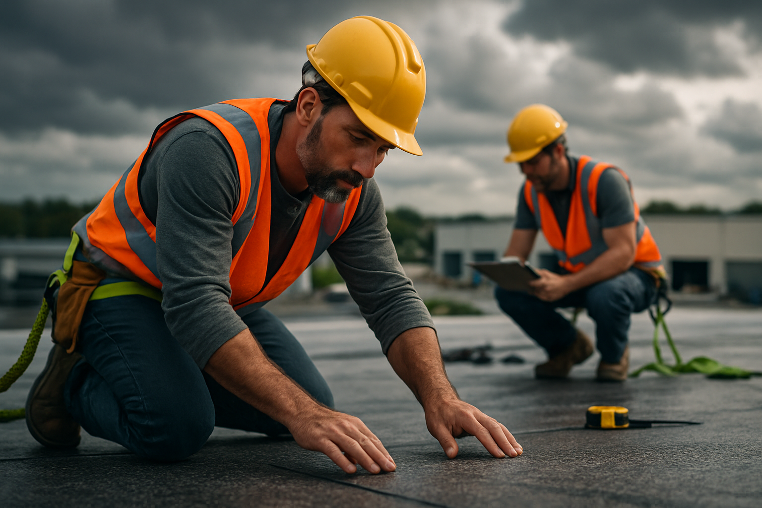 Expert Insight: Top Tips for Water Intrusion and Leak Restoration