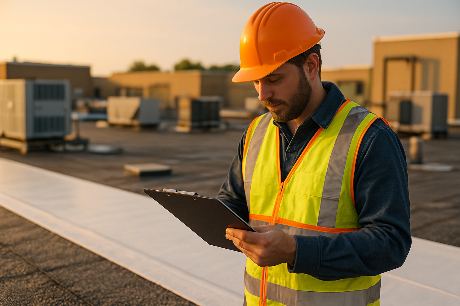 What Every Facility Manager Should Know About Roof Maintenance Strategies (2)