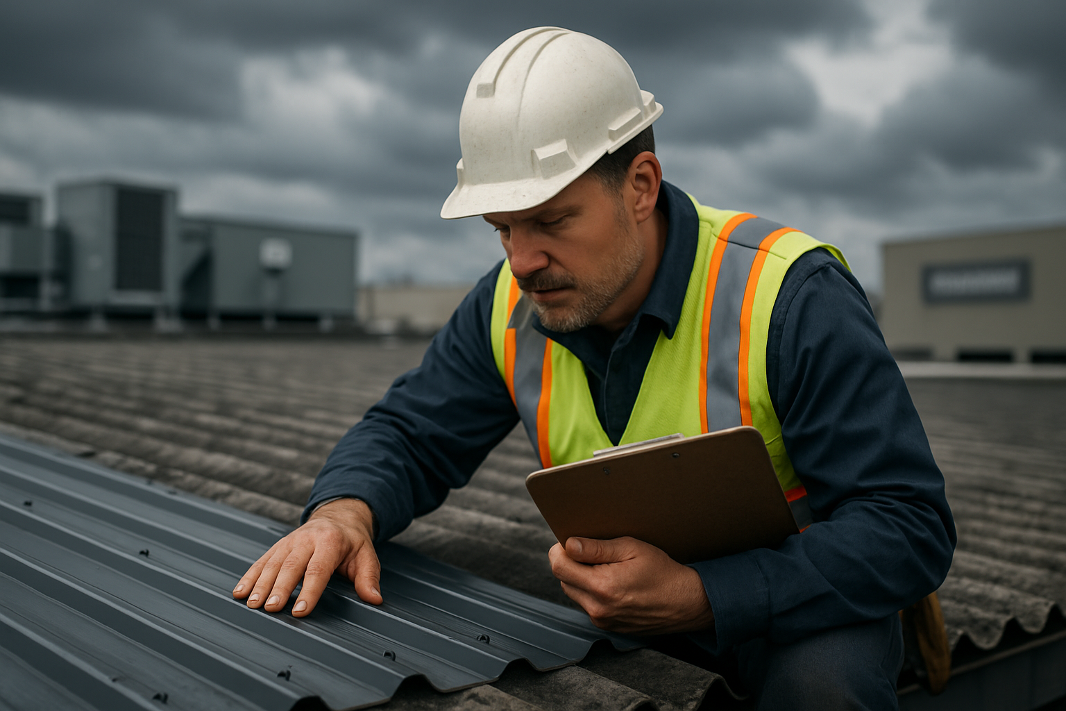 What Every Facility Manager Should Know About Storm Damage Roof Repair (3)