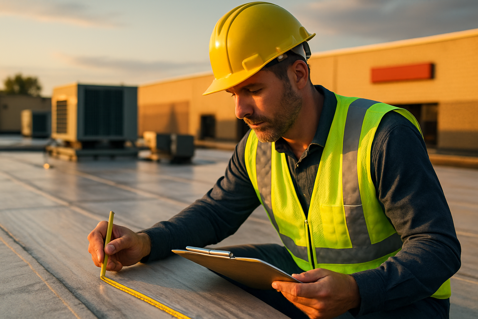 Insider Tips for Effective Storm Damage Roof Repair Strategies