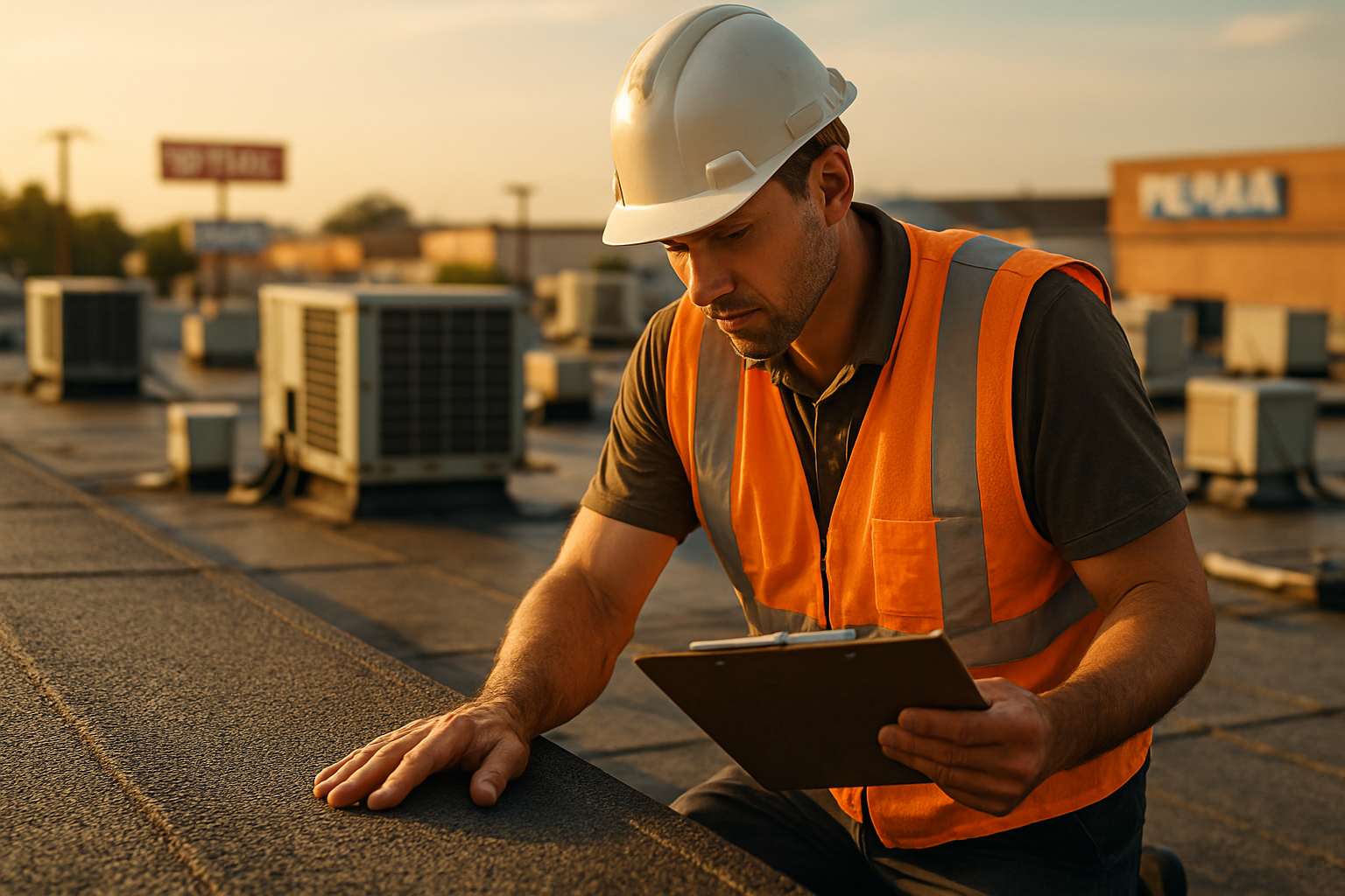 Myth-Buster: 5 Misconceptions About Fire Damage Roofing Solutions