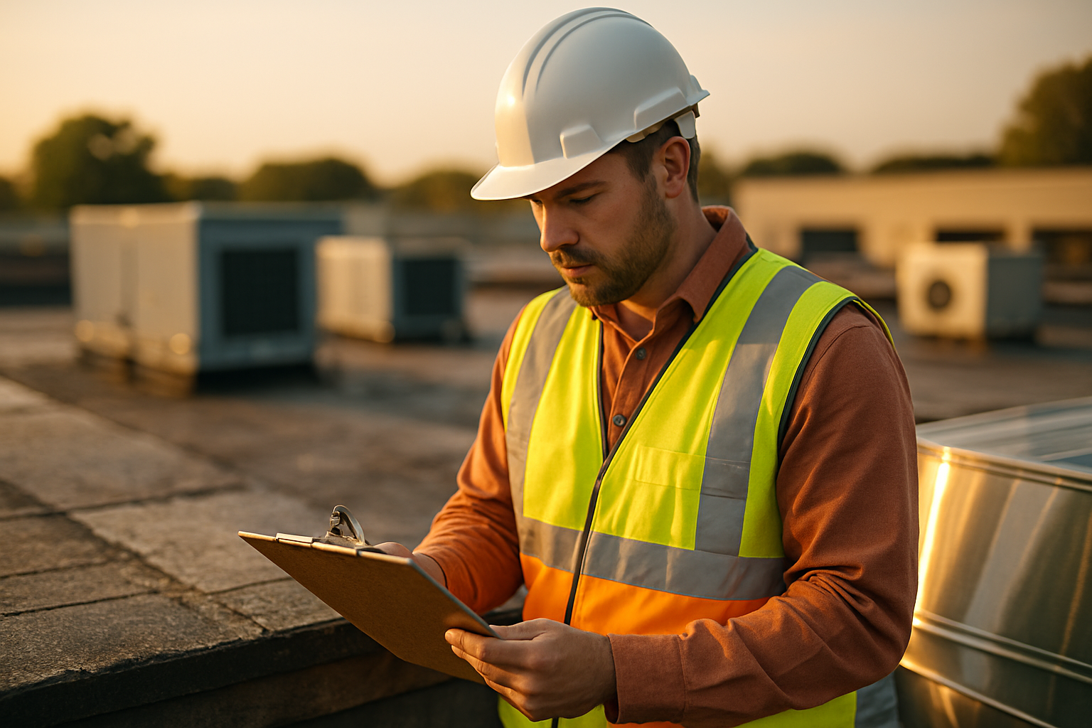 Myth-Buster: 5 Misconceptions About Hail Damage Roofing Solutions