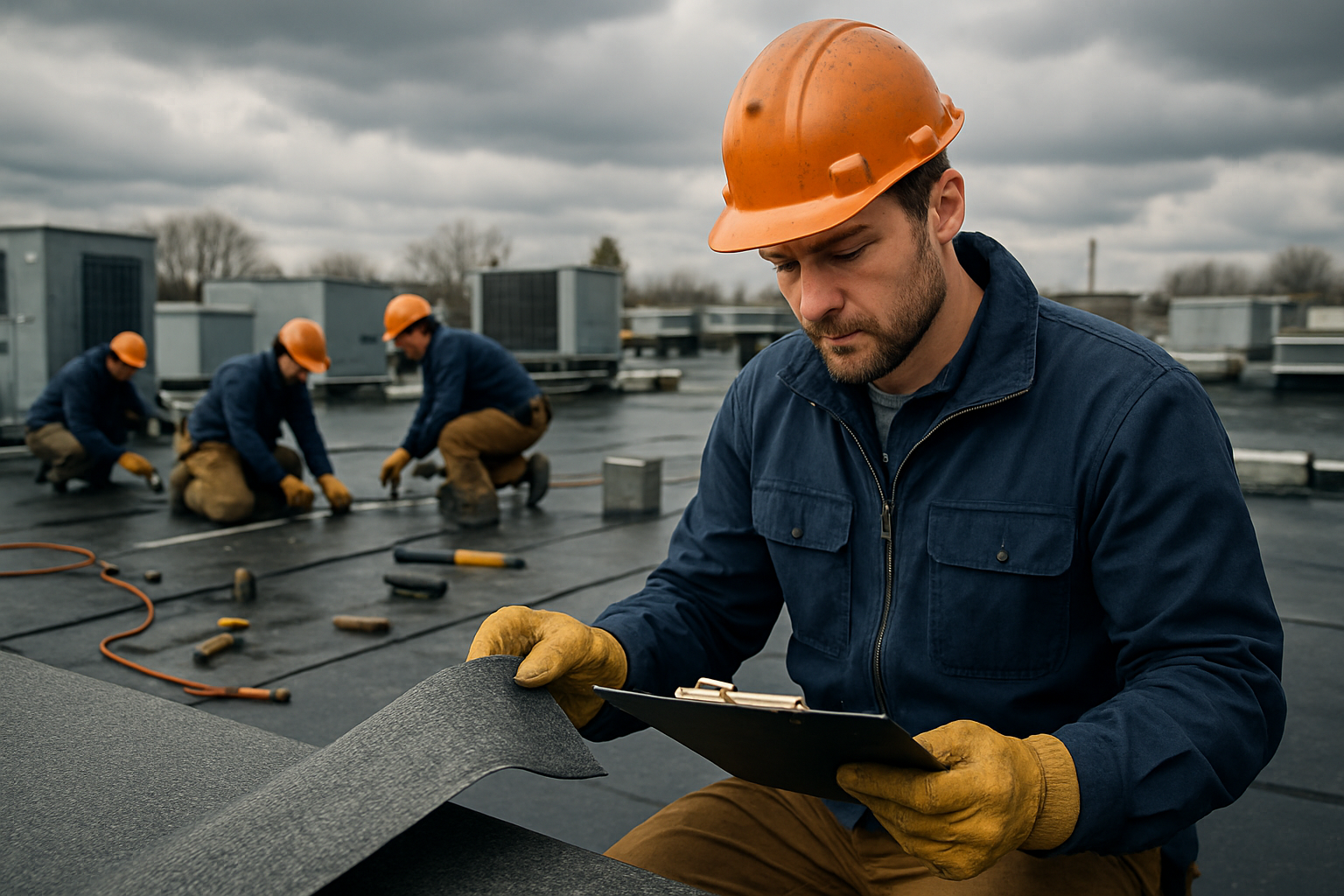 Myth-Buster: 5 Misunderstandings About Water Intrusion and Leak Restoration