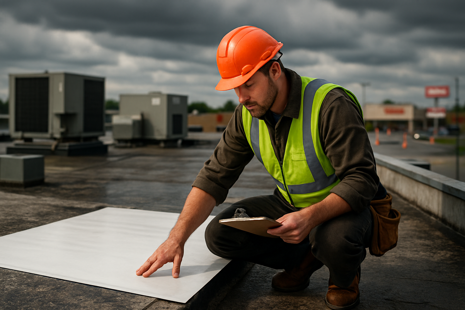 Myth-Buster: Debunking Common Misconceptions About Roof Maintenance Strategies