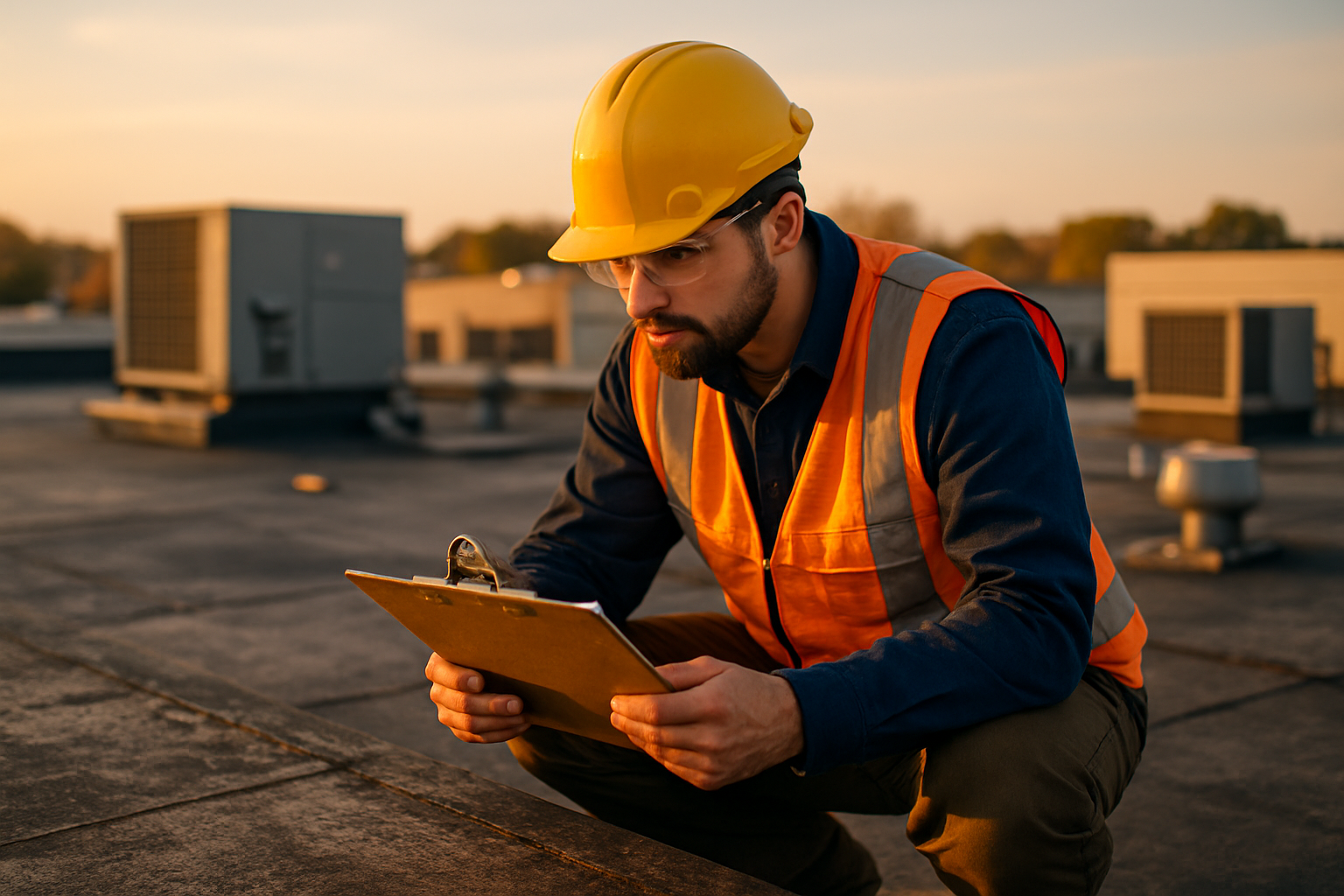 Myth-Buster: Debunking 5 Common Misconceptions About Roof Maintenance Strategies