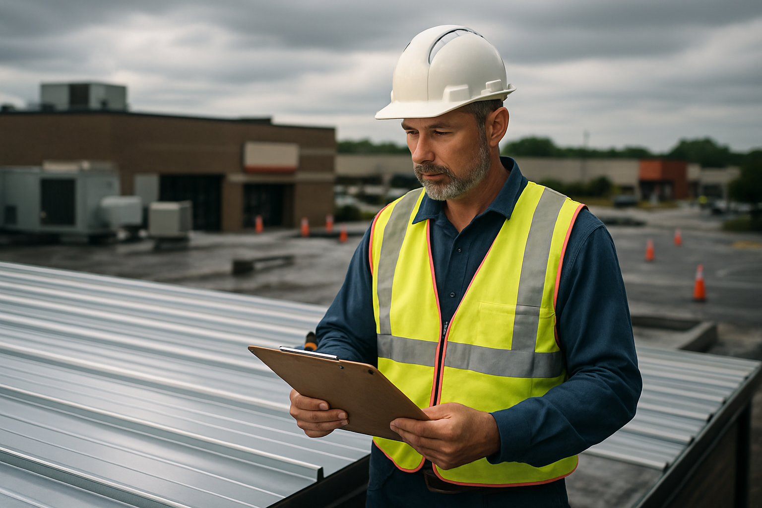 Myth-Buster: Debunking Common Misconceptions About Energy-Efficient Roofing Options (3)