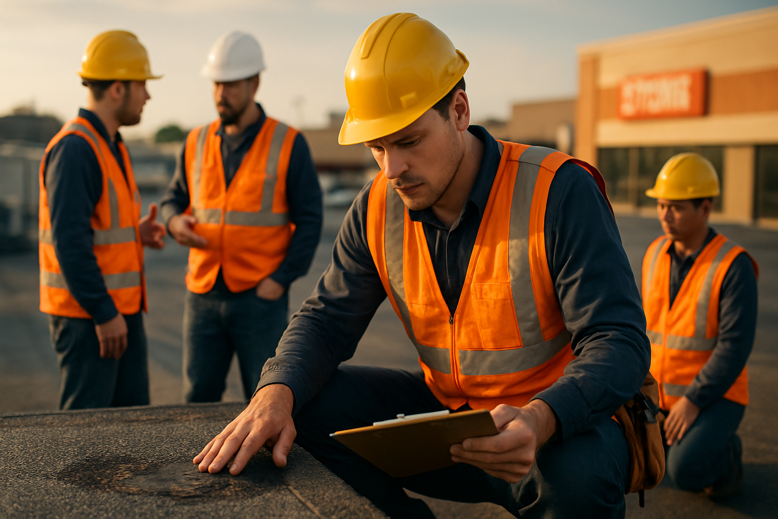 Myth-Buster: Debunking Common Misconceptions About Fire Damage Roofing Solutions