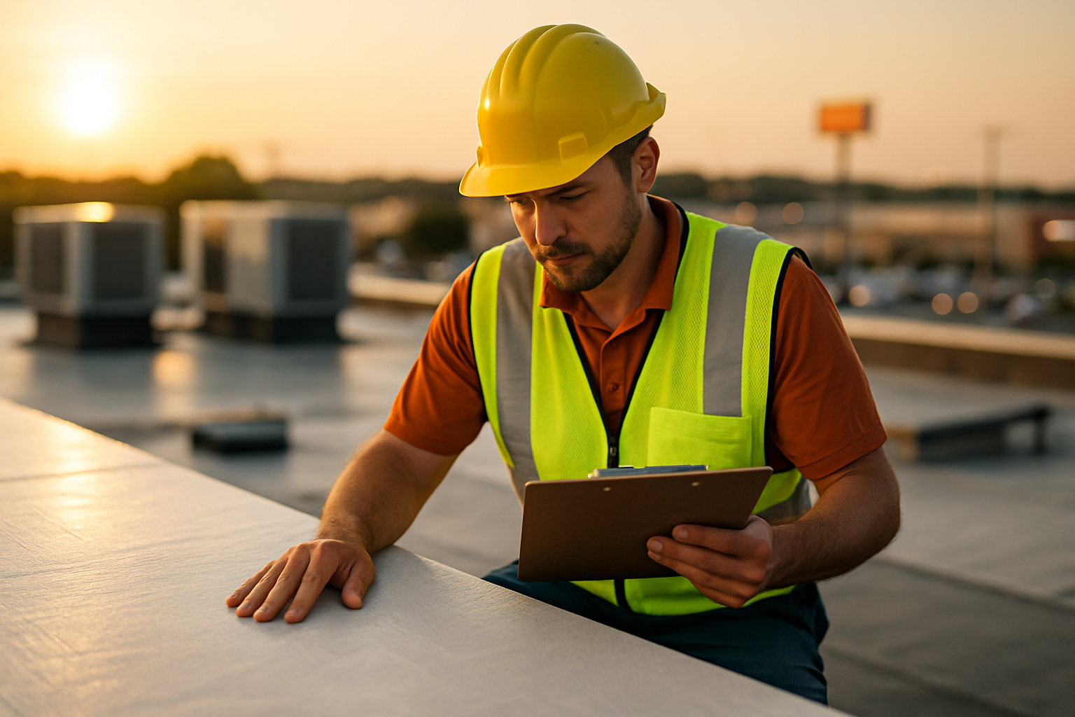 Myth-Buster: Debunking Common Misconceptions About Fire Damage Roofing Solutions (2)