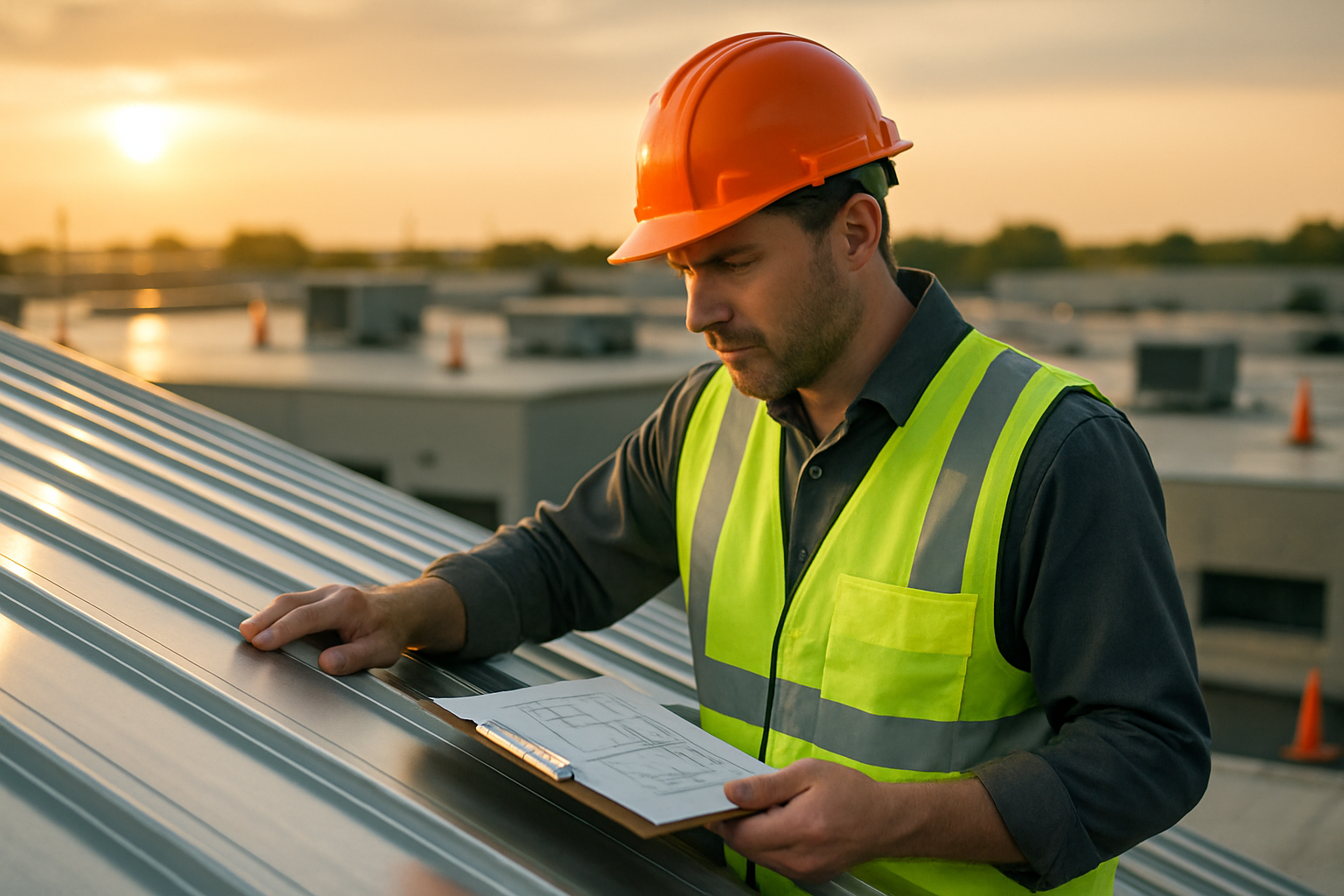 Myth-Buster: Debunking Common Misconceptions About Energy-Efficient Roofing Options (2)