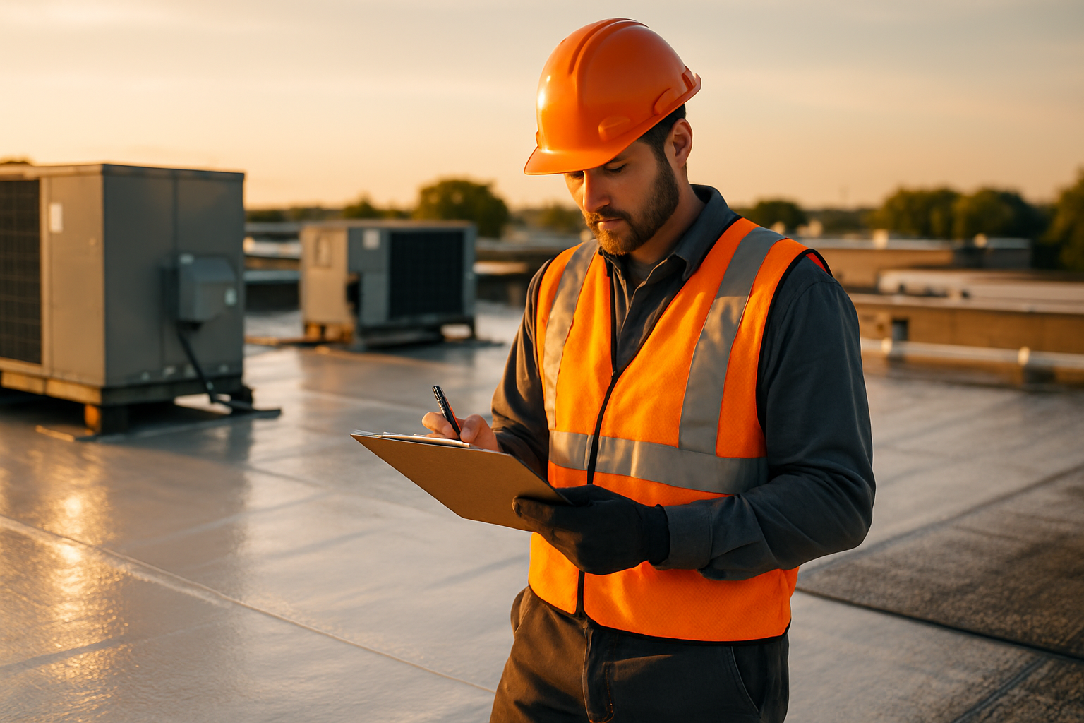 Myth-Buster: Debunking Common Misconceptions About Emergency Commercial Roof Repairs