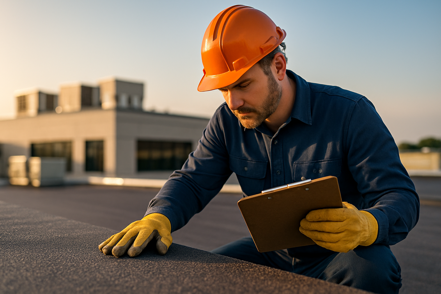 Myth-Buster: Debunking Misconceptions About Energy-Efficient Roofing Options