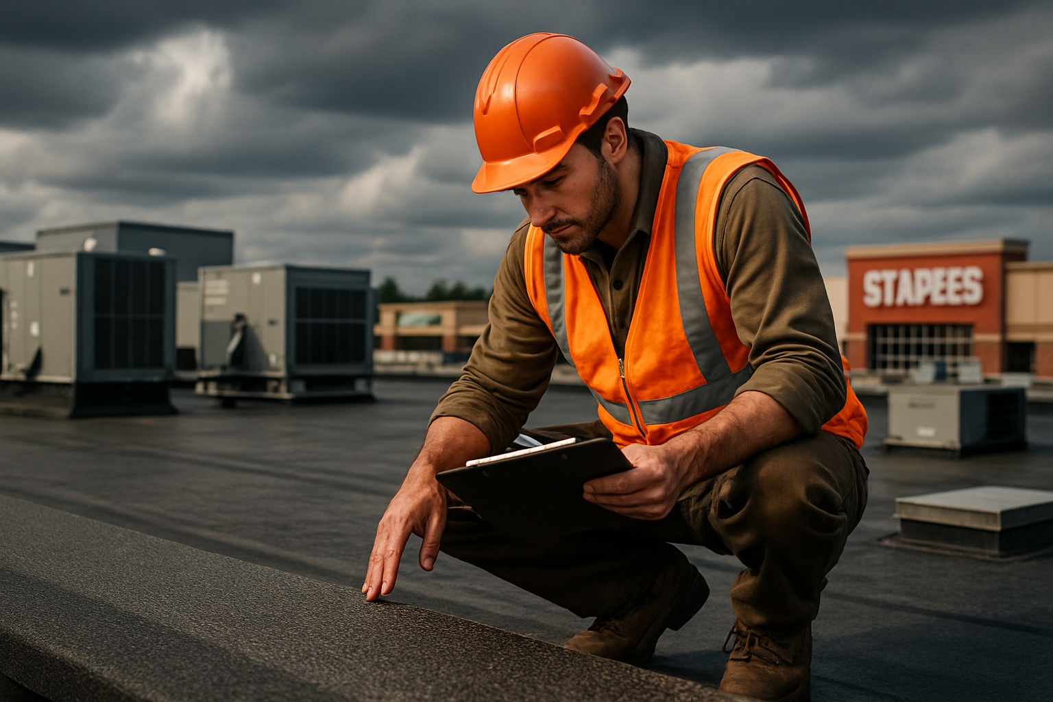 Myth-Buster: Debunking Myths About Energy-Efficient Roofing Options in Southeast Facilities