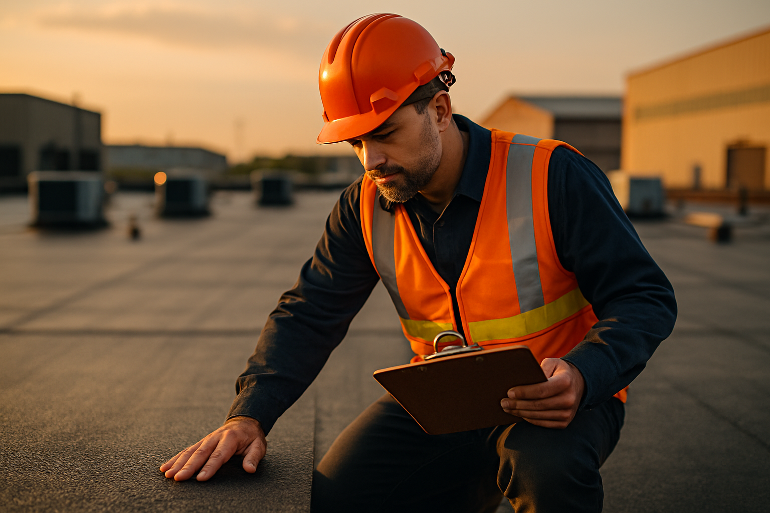 Myth-Buster: Debunking Falling Myths About Fire Damage Roofing Solutions