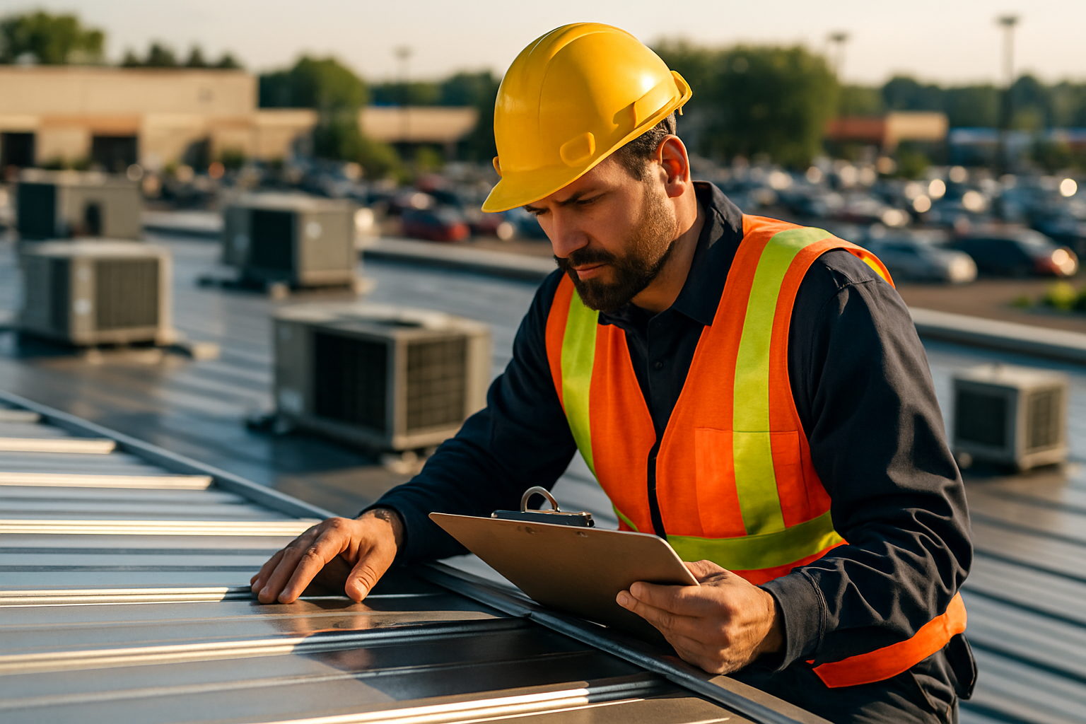 Myth-Buster: Debunking Common Misconceptions About Metal Roofing Systems (2)