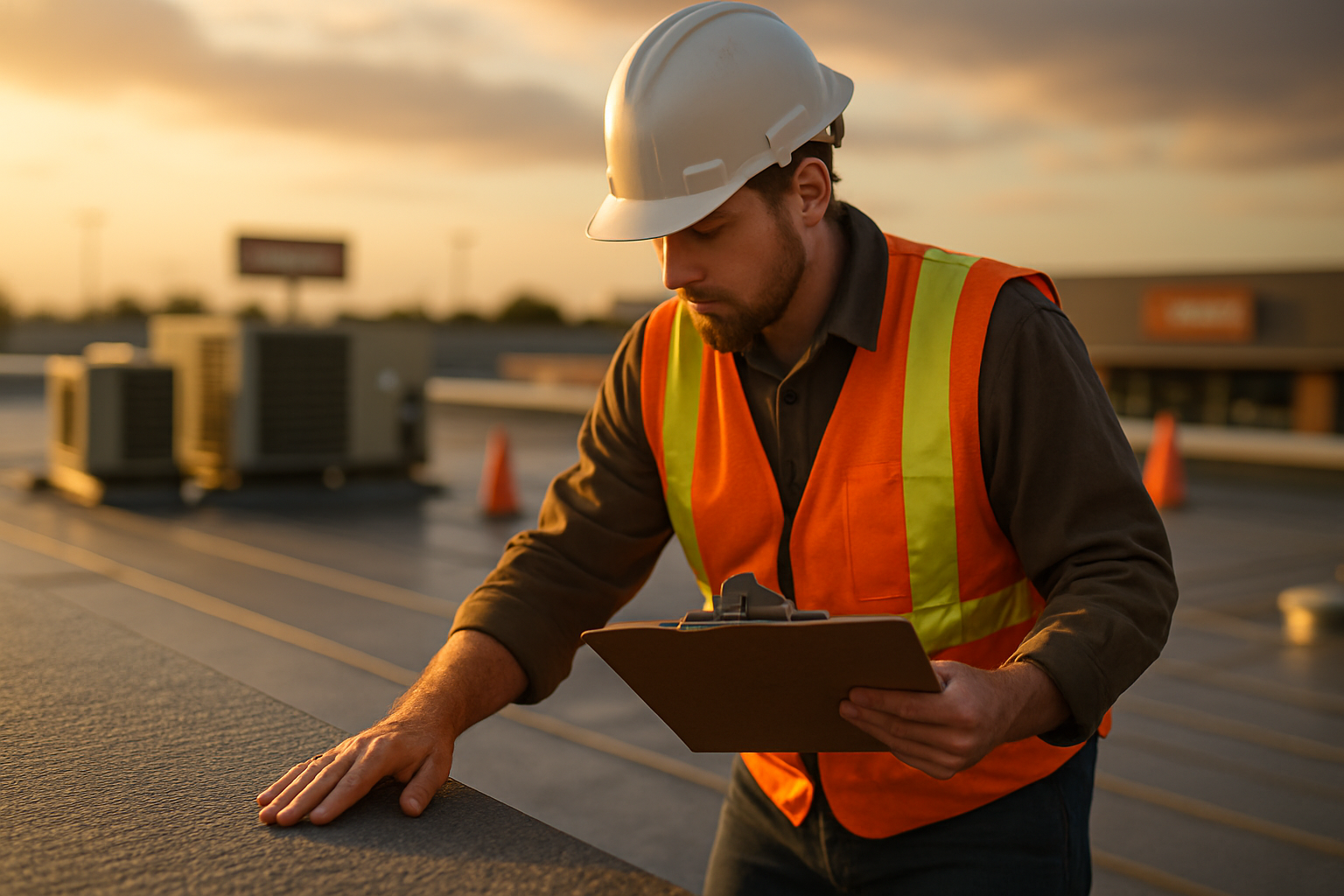 Myth-Buster: Debunking Common Misconceptions About Emergency Commercial Roof Repairs (3)