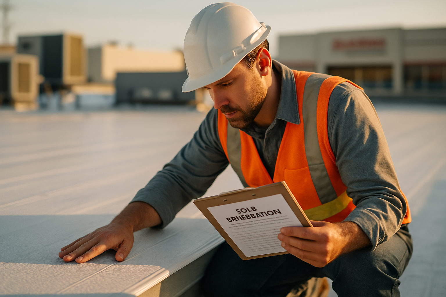 Myth-Buster: Debunking Common Misconceptions About Mold Remediation for Roofs