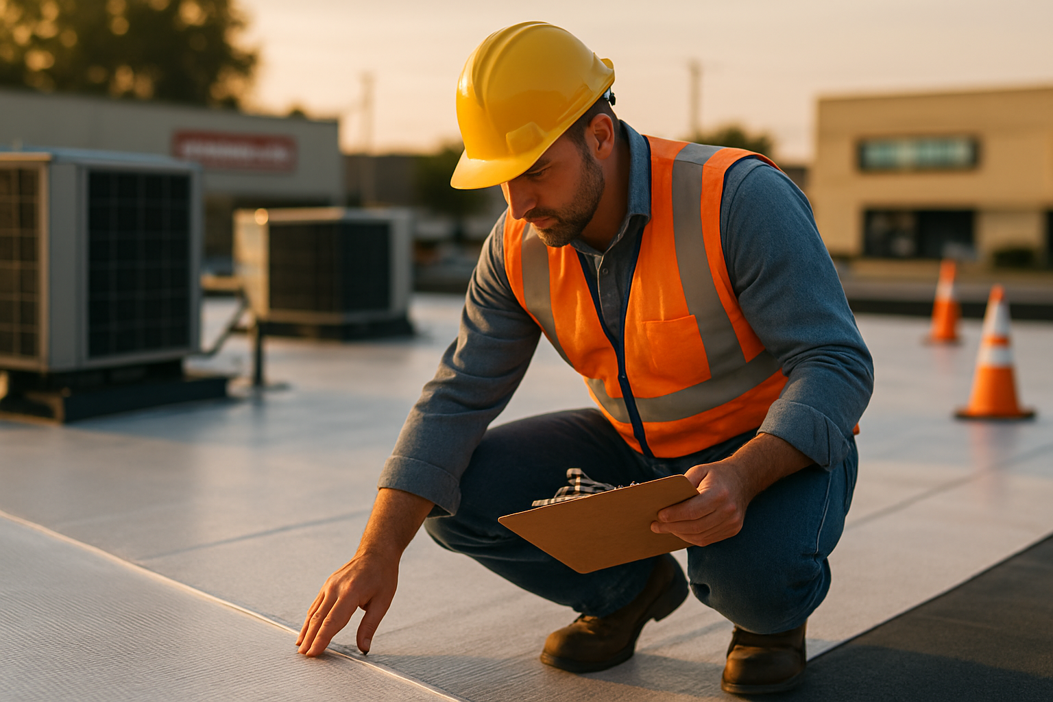 Myth-Buster: Debunking Myths About Storm Damage Roof Repair Techniques