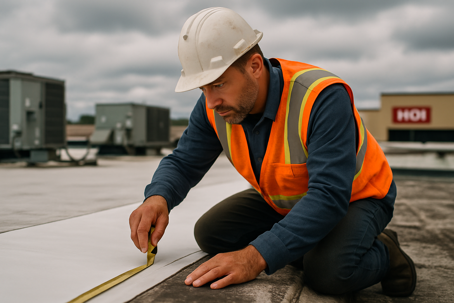 Myth-Buster: Debunking Common Misconceptions About Water Intrusion Solutions