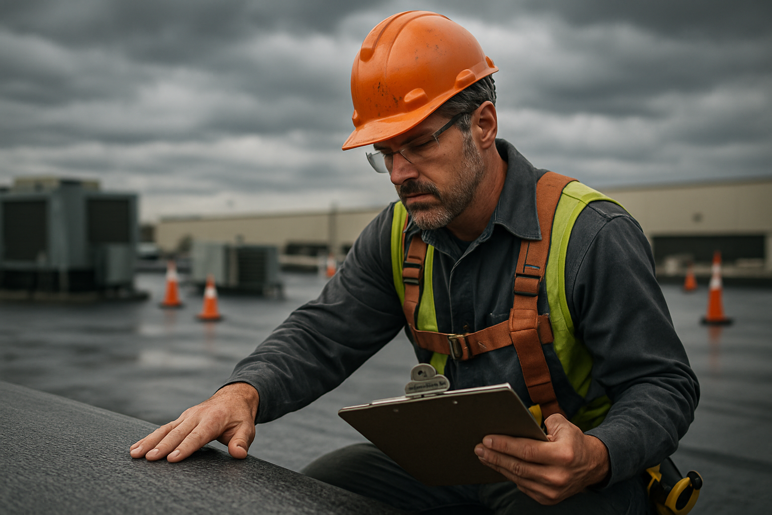 Myth-Buster: What You Didn't Know About Fire Damage Roofing Solutions