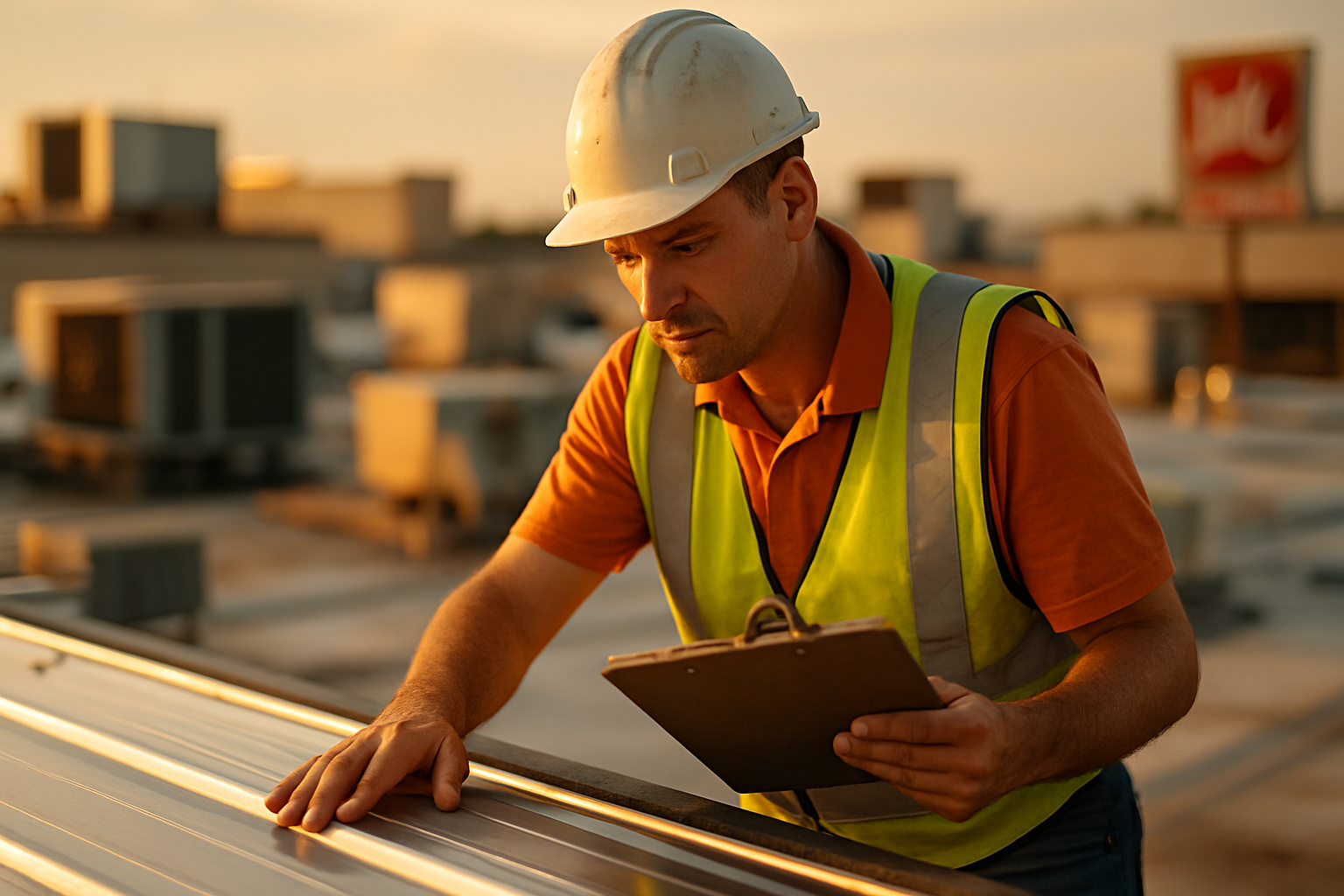 Myth-Buster: The Truth About Flat Roof System Installation Costs