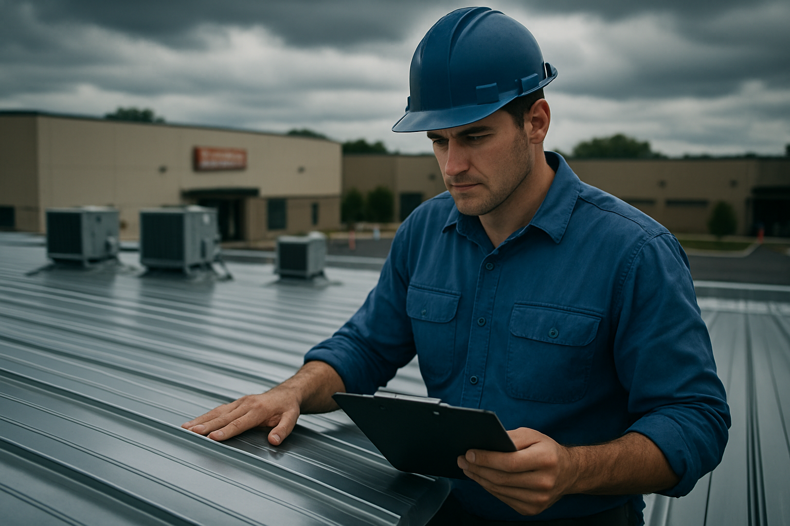 Myth-Buster: 7 Common Misunderstandings About Metal Roofing Systems