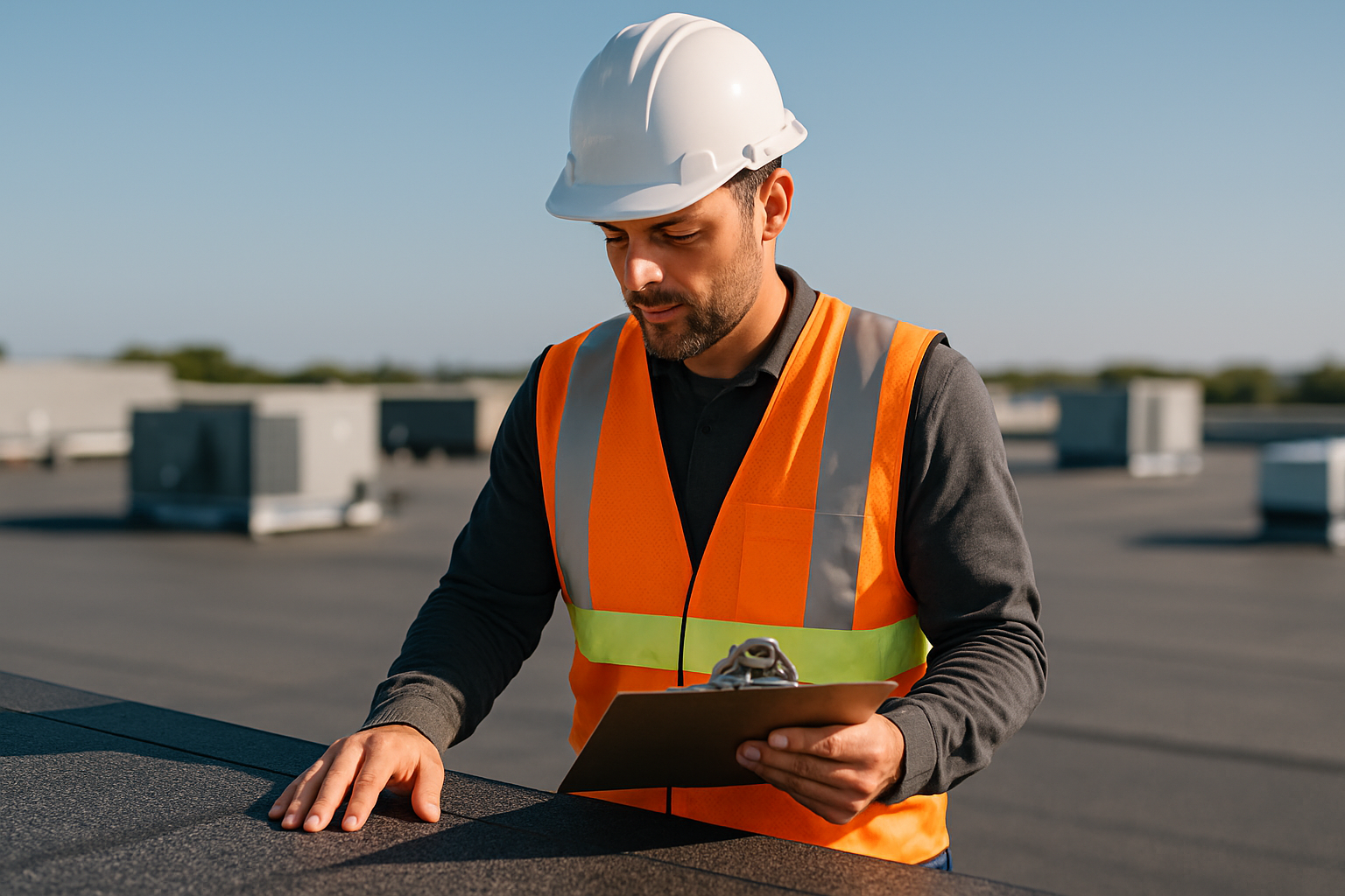 Q&A Spotlight: What Every Business Owner Should Know About Roofing Project Timelines (2)