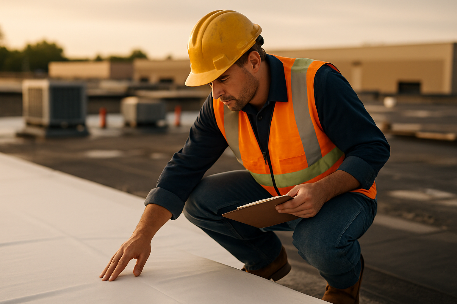 Q&A Spotlight: What Every Business Owner Should Know About Water Intrusion Solutions (2)