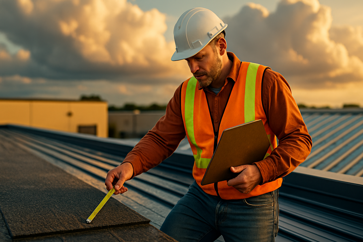 Q&A Spotlight: What Every Business Owner Should Know About Water Intrusion Solutions