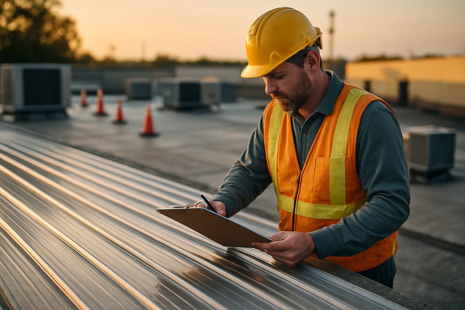 Q&A Spotlight: What Every Facility Manager Should Know About Roofing Project Timelines
