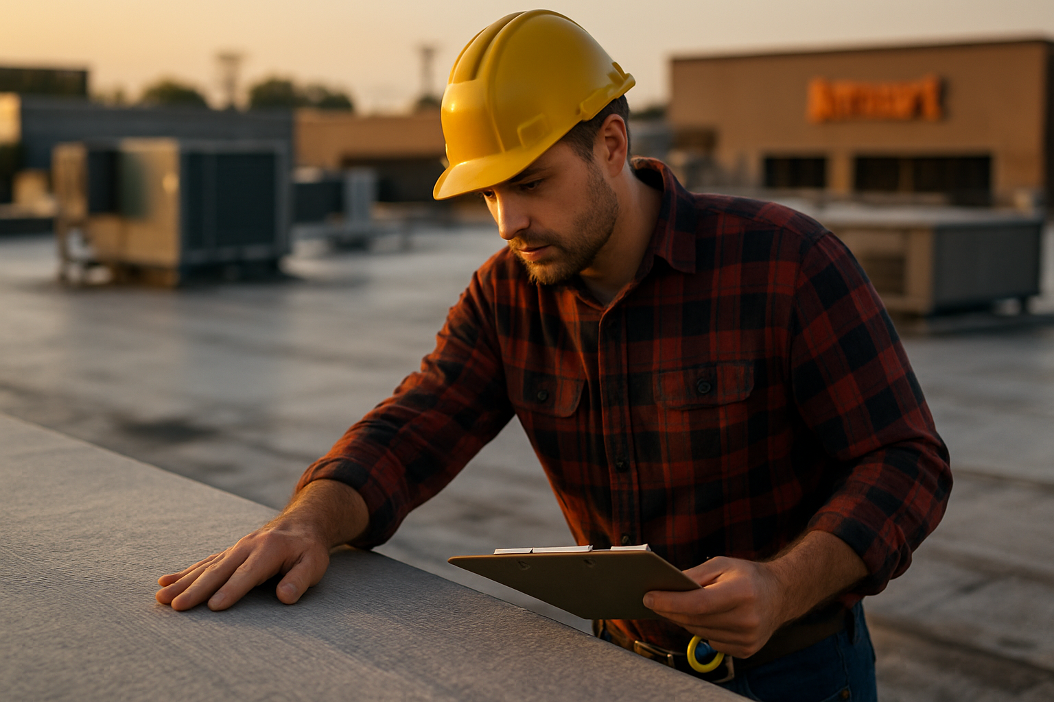 Q&A Spotlight: What Every Facility Manager Should Know About Water Intrusion and Leak Restoration