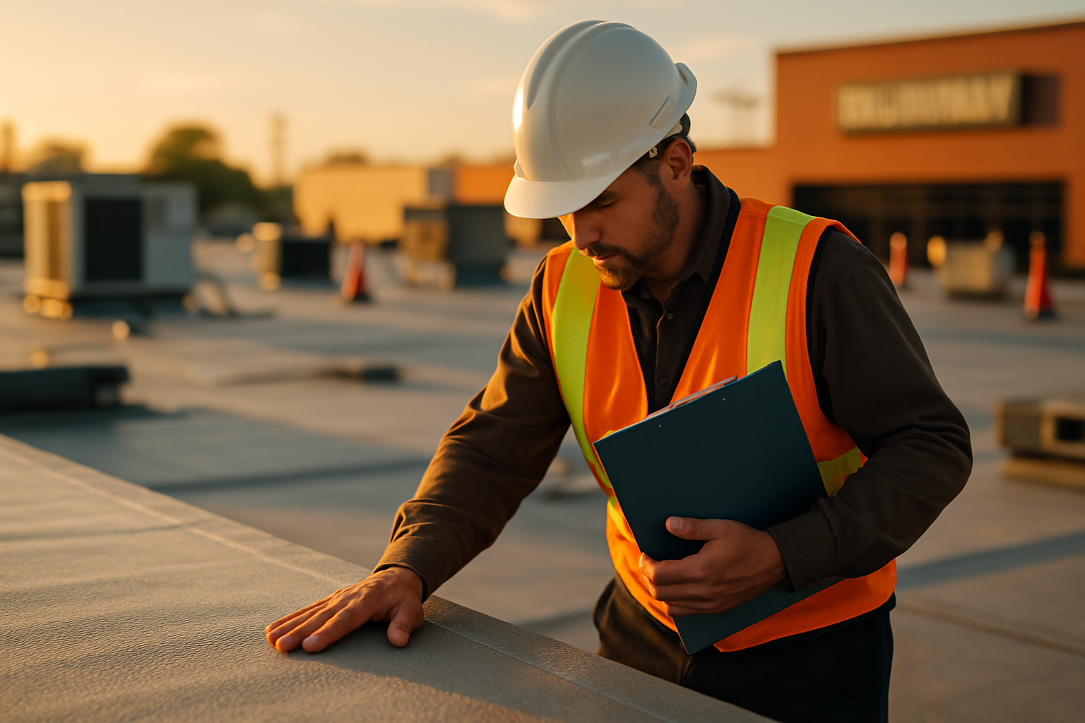 Q&A Spotlight: What Every Facility Manager Should Know About Water Intrusion Restoration