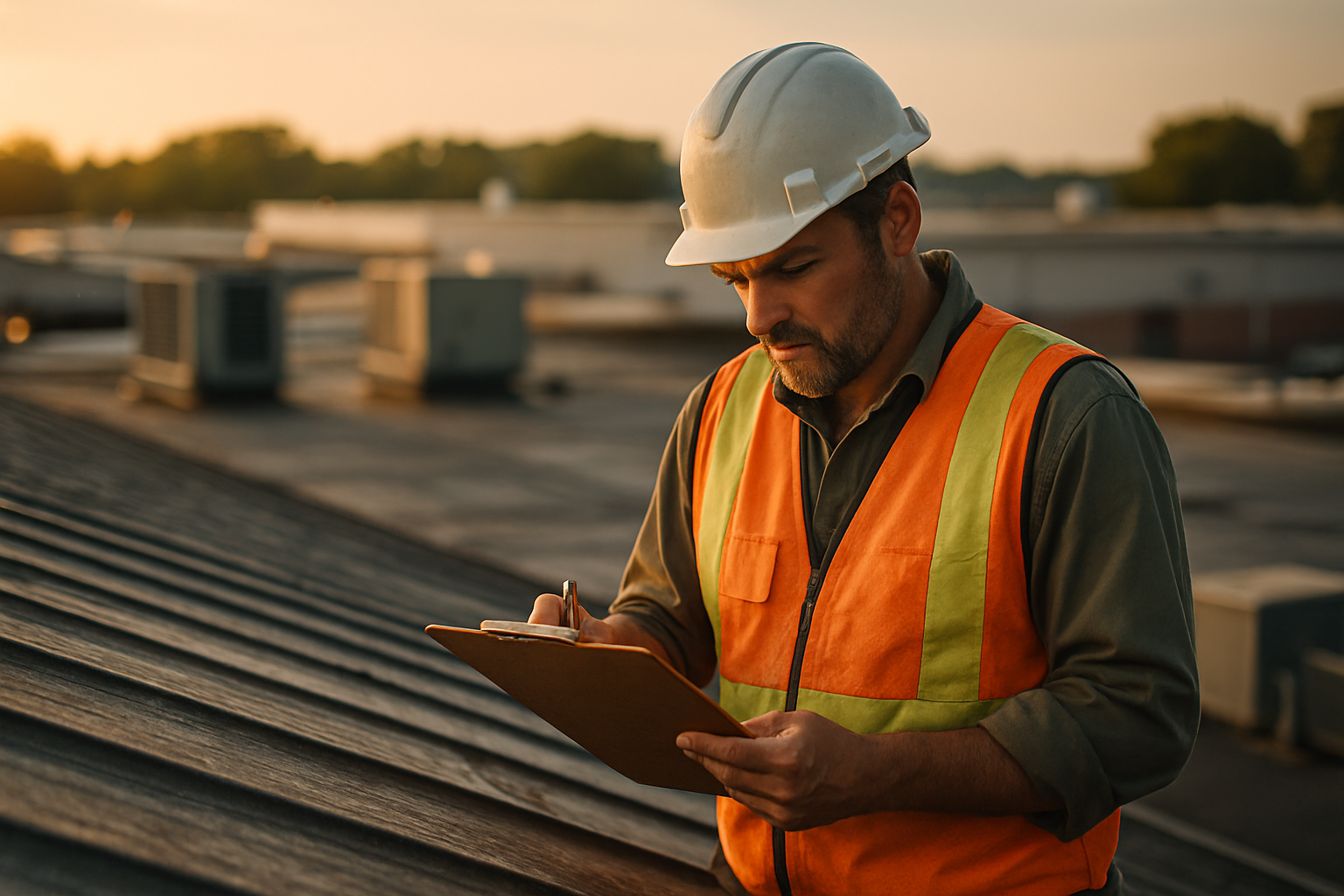 Q&A Spotlight  
“What Every Facility Manager Should Know About Water Intrusion Solutions”