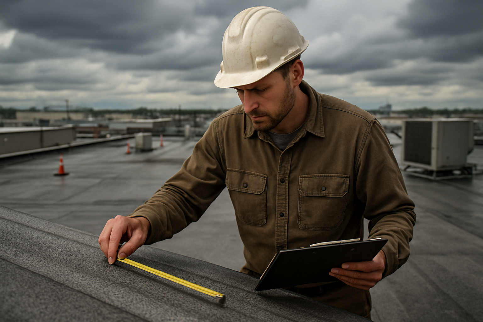 Q&A Spotlight: What Facility Managers Should Know About Water Intrusion and Leak Restoration