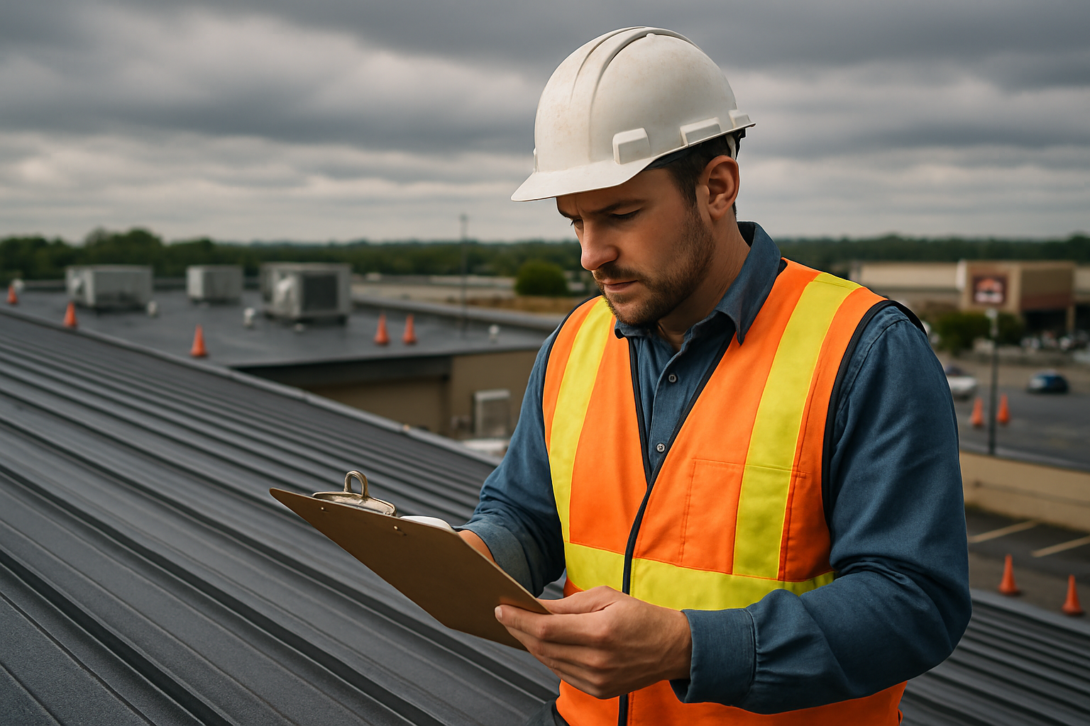 Q&A Spotlight: What Facility Managers Must Know About Water Intrusion Solutions