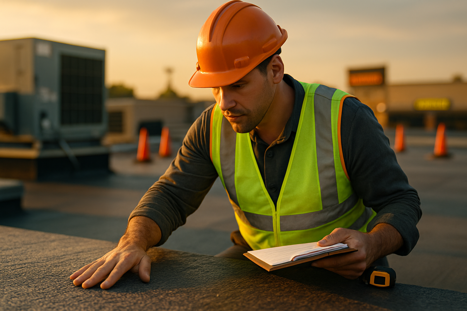 Technical Deep-Dive: 