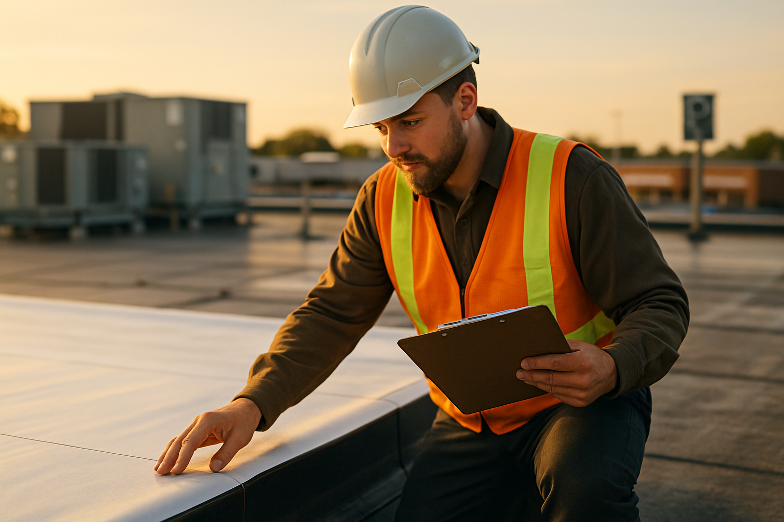 Technical Deep-Dive  
“Essential Tips for Emergency Commercial Roof Repairs and Maintenance”