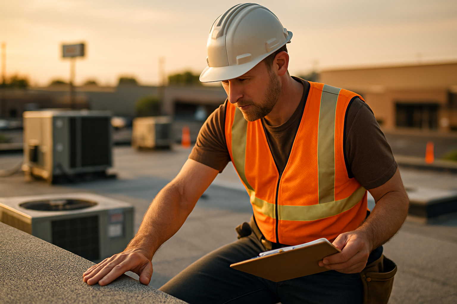 Technical Deep-Dive: Essential Energy-Efficient Roofing Options for Flat Roof Systems