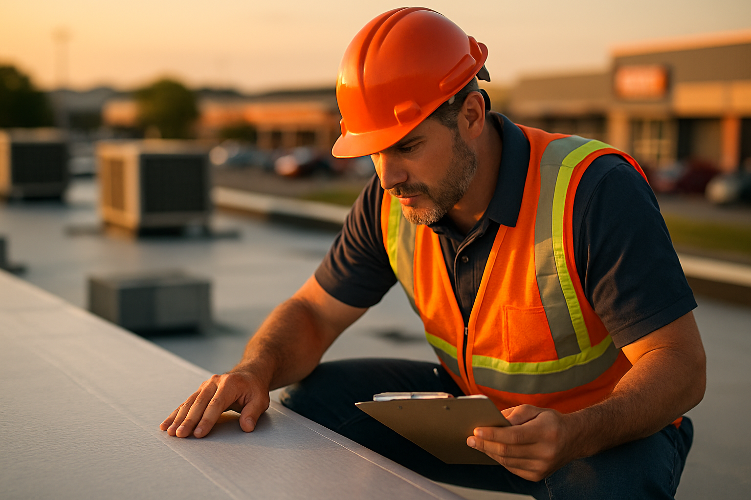 Technical Deep-Dive: The Ultimate Guide to Hail Damage Roofing Solutions