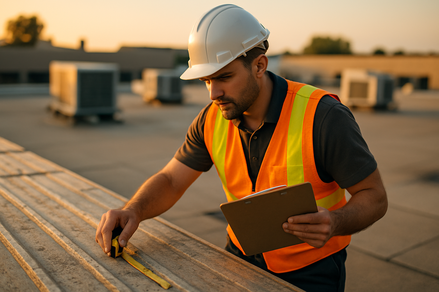 Technical Deep-Dive: The Critical Guide to Hail Damage Roofing Solutions