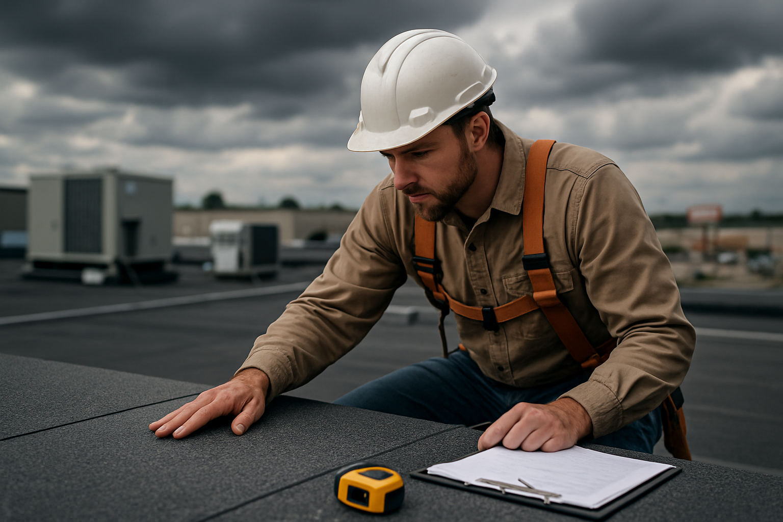 Technical Deep-Dive  
“Critical Insights on Water Intrusion and Leak Restoration Techniques”