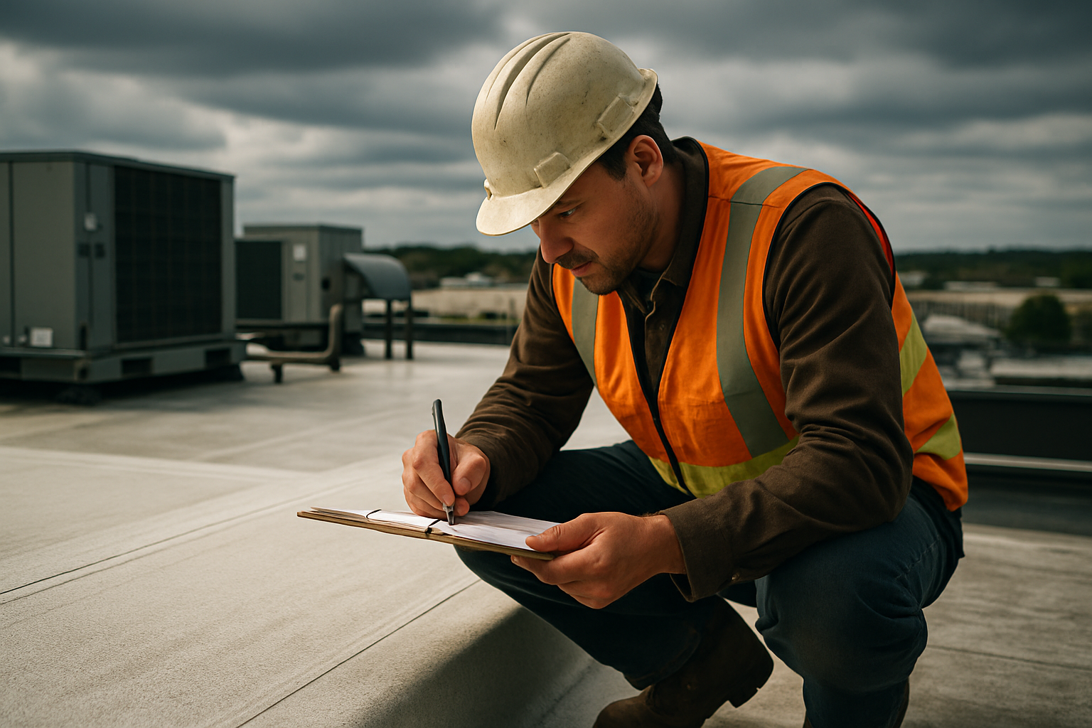 Technical Deep-Dive  
“Exploring Effective Roofing Project Timelines for Commercial Facilities”