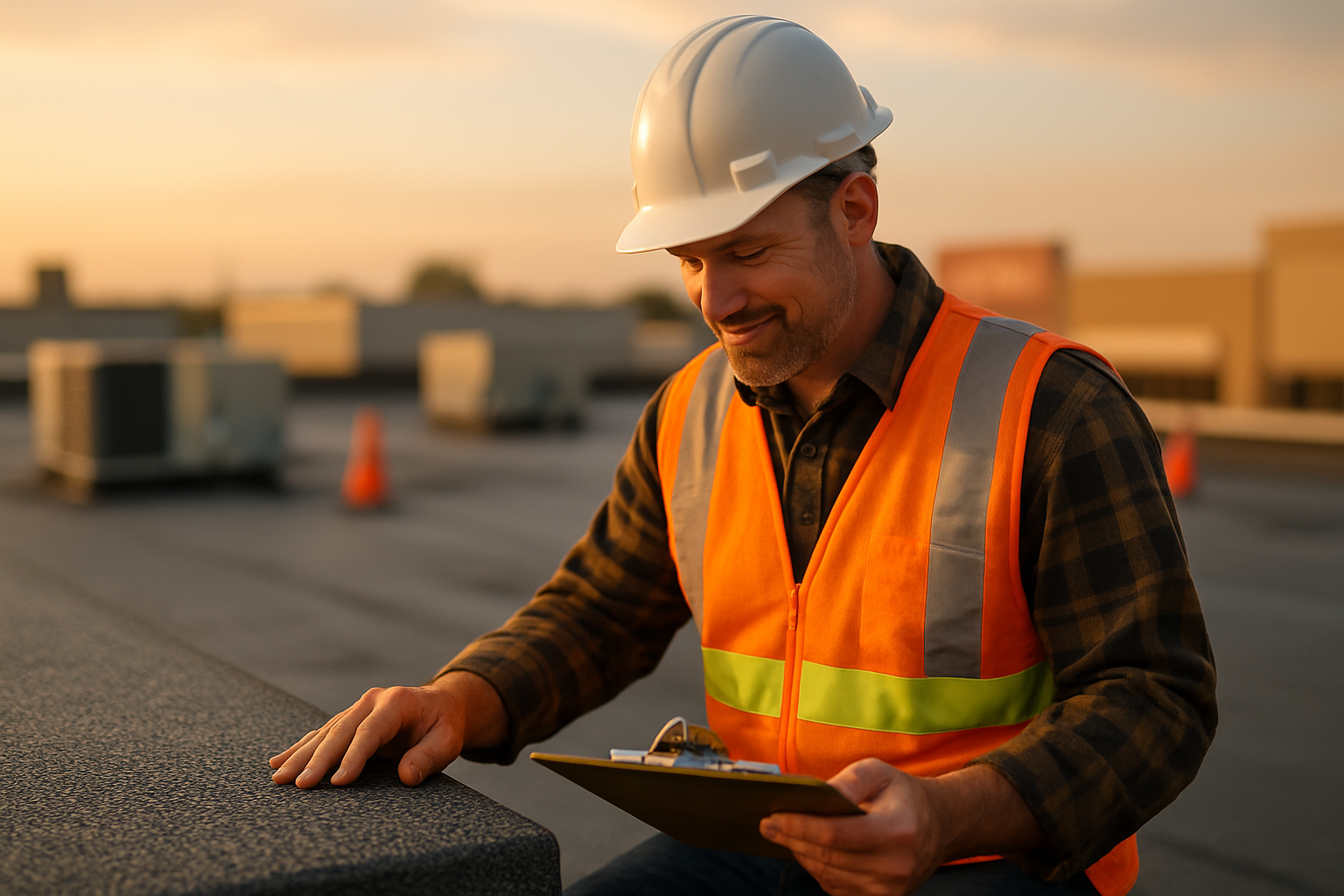 Technical Deep-Dive: Exploring Effective Strategies for Storm Damage Roof Repair