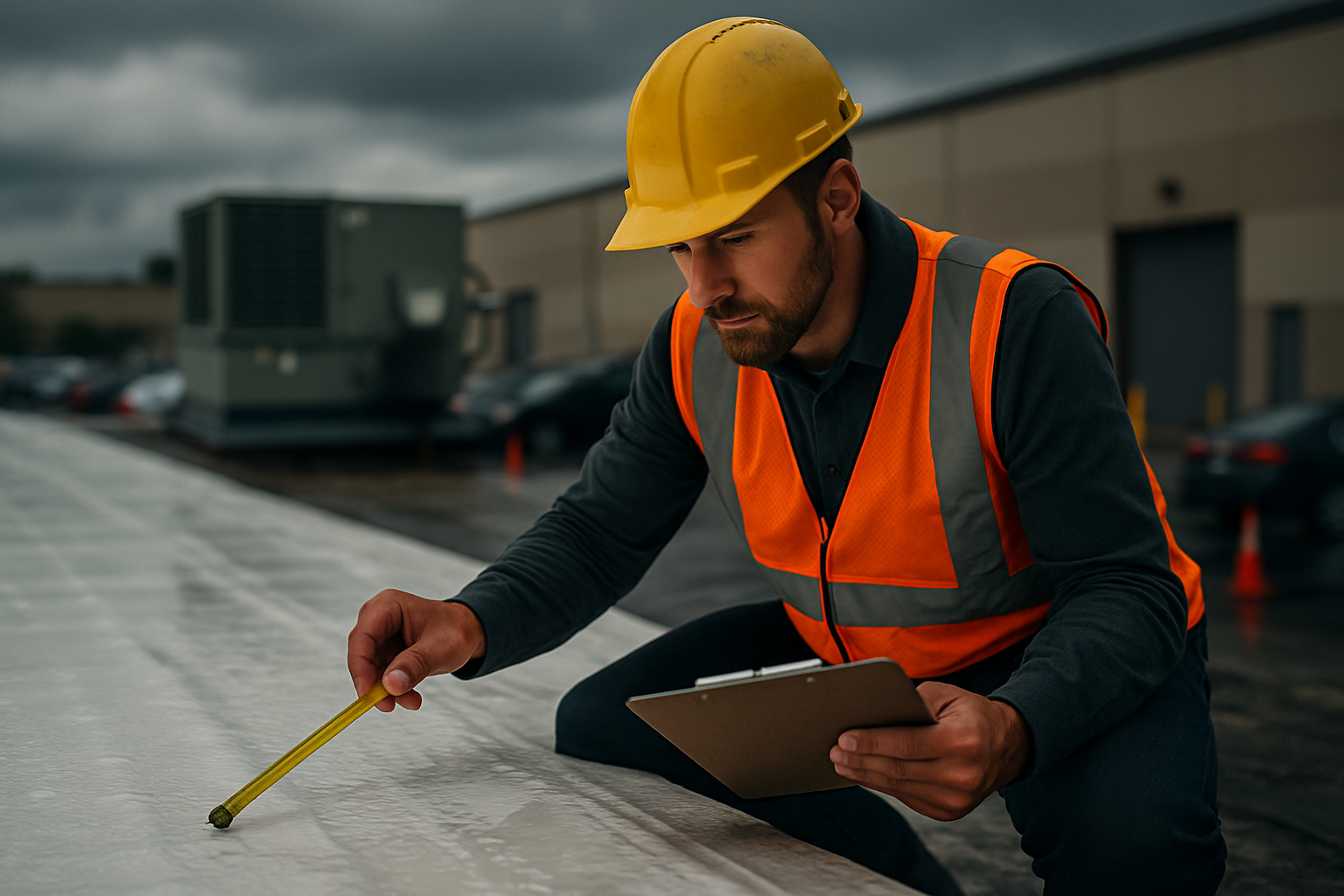 Technical Deep-Dive  
“Insider Tips for Effective Storm Damage Roof Repair Strategies”