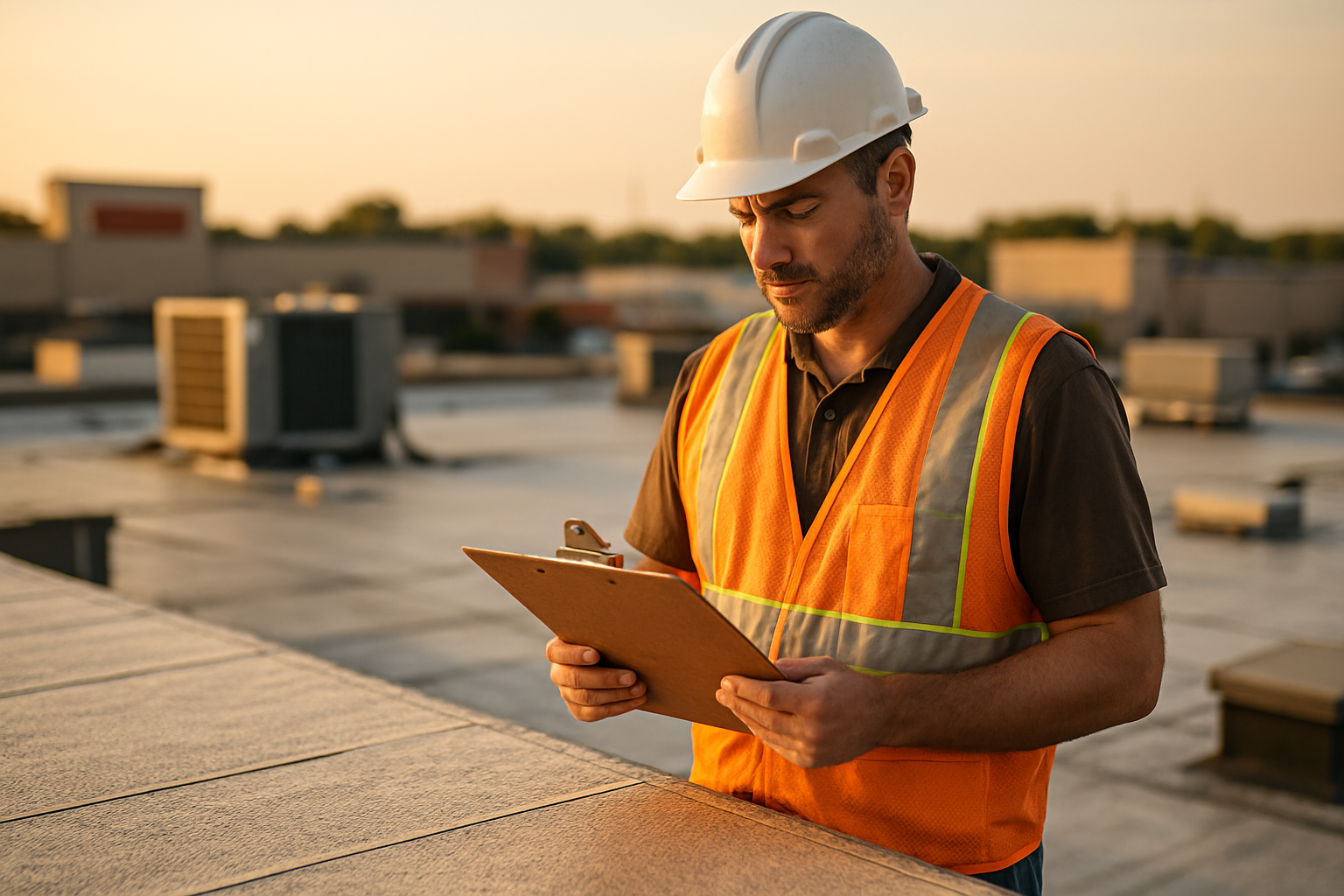 Technical Deep-Dive  
“Essential Insights on Storm Damage Roof Repair Techniques”
