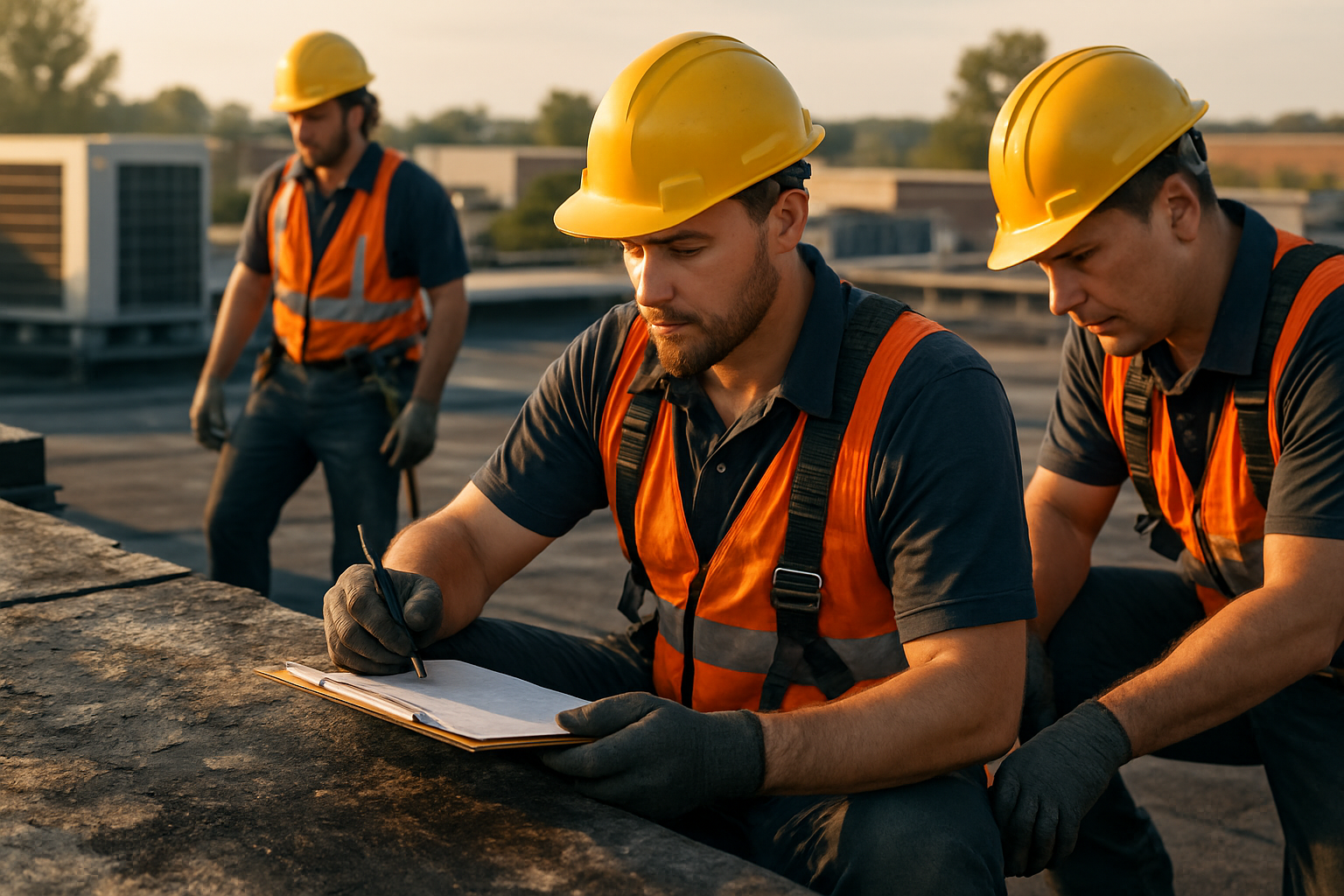 Technical Deep-Dive  
“Understanding Fire Damage Roofing Solutions for Southeast Businesses”