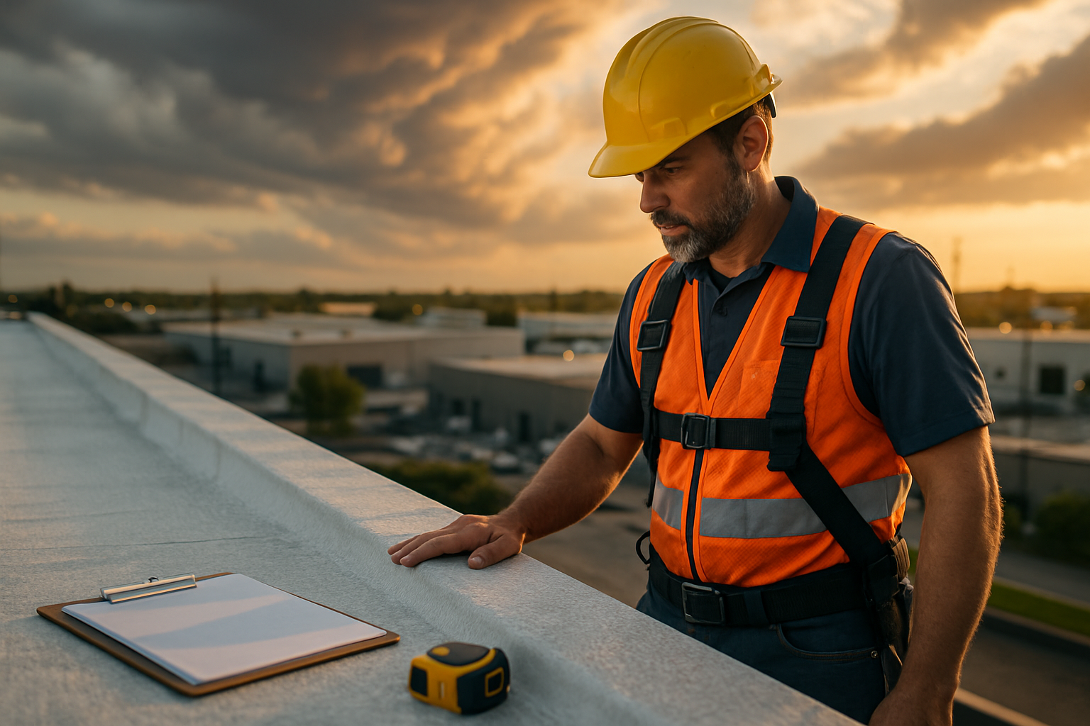 Technical Deep-Dive  
“Understanding Water Intrusion and Leak Restoration for Effective Building Protection”