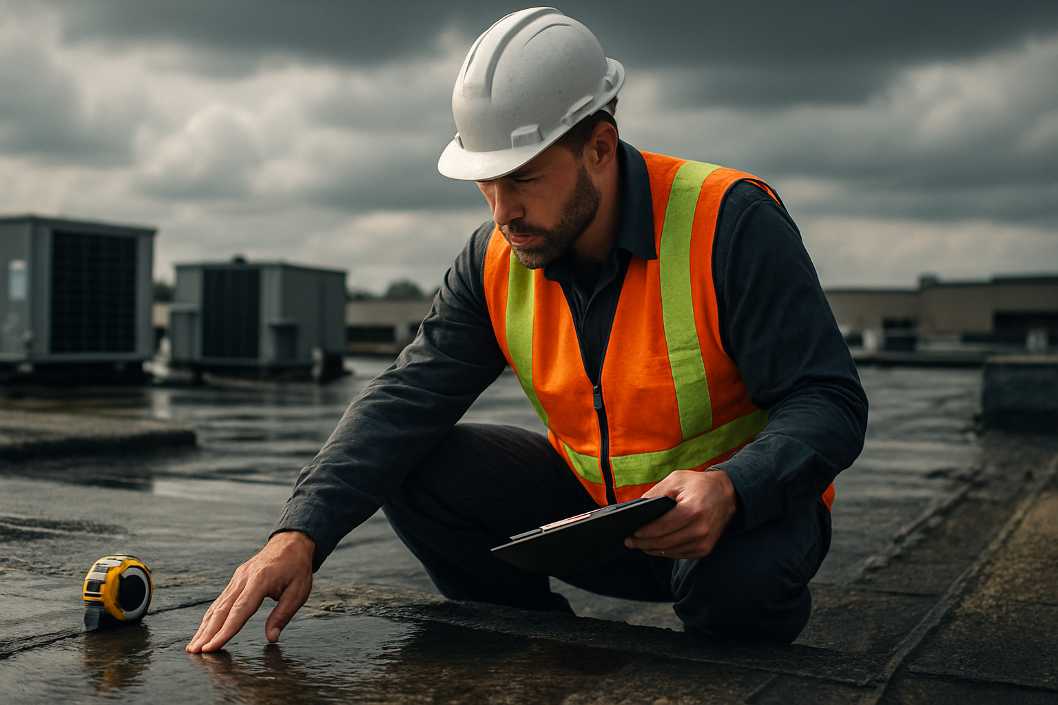 Technical Deep-Dive  
“Critical Insights on Water Intrusion and Leak Restoration for Businesses”